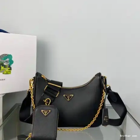 Brother sam Bag 2209YZ0050 Prada 0808